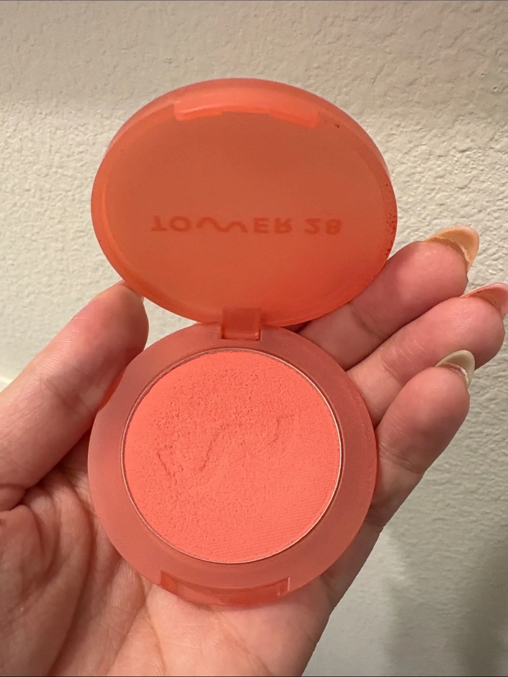 Tower 28 Blush Compact — bundle